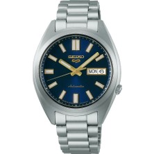 Seiko SRPL55J Seiko 5 SRPL55J Erkek Kol Saati
