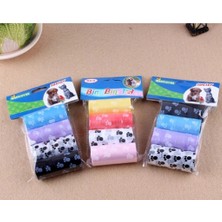 Colezium Köpek Dışkı Toplama Poşedi (4'lü )