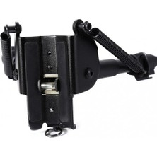 Colezium Üstün Metal Alaşım Bipod Çak