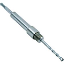 Başaranlar Elmaslı Panç Adaptörü Sds Plus 200MM
