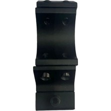 Colezium Geçitli Lazer Fener Bağlama Aparat 11MM