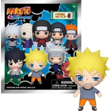Monogram Naruto Klipsli Figür Seri 5