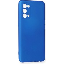 Colezium Reno 5 Kılıf First  - Mi