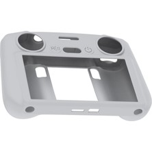 AZT Puluz PU888H Djı Rc 2 Rc2 Kumanda ile Uyumlu Silikon Koruma Kılıf Silicone Case Koruyucu