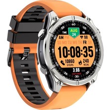 Katjmer Venandin SMWXT-001 Wext Akıllı Saat