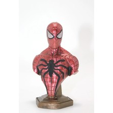 Pileli Store Spiderman Büst