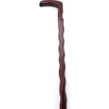 Beruflic Ahşap Baston Model 4