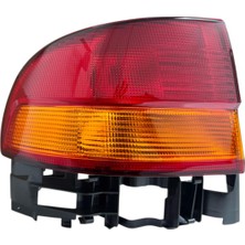 Jakuza Toyota Carina-E Stop Lambası Dış Sol 1996-1997-1998-1999