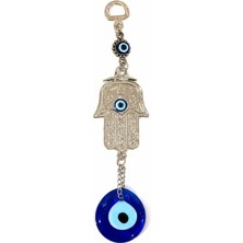 Ata Store Nazar Boncuğu Fatmanın Eli NZR10