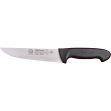 Colezium 61120 - Sürmene Kasap Bıçağı 17 cm - Kurban, Doğrama, Kesim