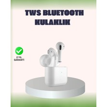 sbodurhome Iphone 11 12 13 14 15 Destekli Kablosuz Kulaklık Gürültü Önleyici Hifi Ses