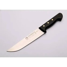 Colezium Sürmene  61007 Kasap Bıçağı 18,5 Cm, Plastik Sap