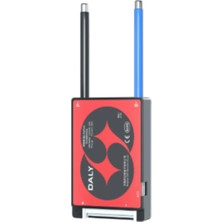 Osman CANDAN Daly 16S 40A Li-Ion Bms