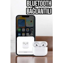 sbodurhome Kablosuz Bluetooth Kulaklık Tws Anc Özelliği Yüksek Ses Kaliteli
