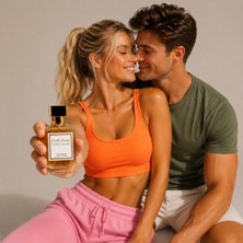 Emilla Grandy INTENSE 100 ml Kadın EDP | Yoğun Yasemin & Sıcak Kehribar Akoru | Ultra Kalıcı & Çok Boyutlu Etki | Floral Amber Kadın Parfümü |