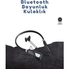 sbodurhome Tws Bluetooth Kulaklık – 100 Saat Bekleme Süresi, Hızlı Şarj