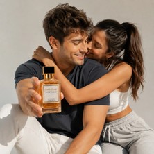 Emilla Grandy BOYS 100 ml Erkek Parfümü | Rebul Sevenlere Baharatlı ve Oryantal Koku | Uzun Kalıcı Extrait Parfüm