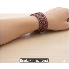 Bodrum Asel 20 Adet Bileklik Ipi