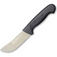 Colezium 61116 - Sürmene Kasap Deri Yüzme Bıçağı 11,5 cm