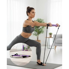 sbodurhome Çok Amaçlı Pilates Bar Yoga ve Fitness Için Profesyonel Tasarım