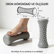 Colezium Pratik Ayak Masaj Rulosu