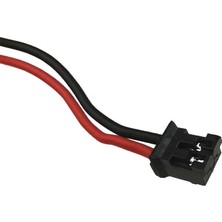 Colezium Toshiba ER6VC119A 3.6V Aa Lityum Cnc Pili