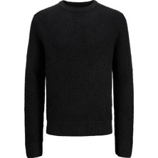 Jack & Jones 12287594 Erkek Kazak