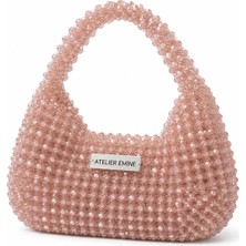 Atelier Emine Stracci Pinky