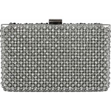 Atelier Emine Clutch Slate