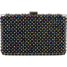 Atelier Emine Clutch Melange