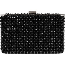 Atelier Emine Clutch Onyx