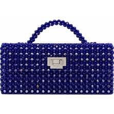 Atelier Emine Panna Navy
