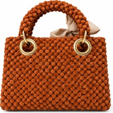 Atelier Emine Silva Cinnamon