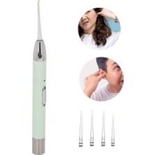Powermaster PM-24169 Kulak Temizleme Cihazı