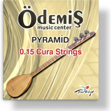 Ödemiş Cura Takım Teli 0.15