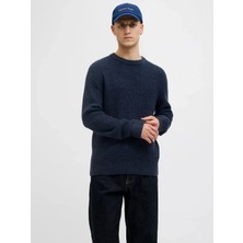 Jack & Jones 12287594 Erkek Kazak