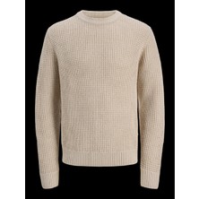 Jack & Jones 12287594 Erkek Kazak