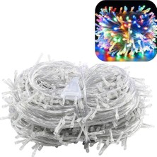 powermaster PM-24648 100 Ledli Rgb Yılbaşı Aydınlatması