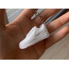 Tuğx Design Nike Airmax Anahtarlık