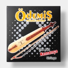Ödemiş Kemençe Takım Teli