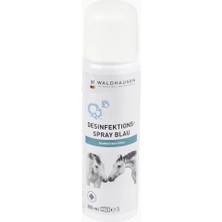 Waldhausen At Ahır ve Ekipman Dezenfektan Spreyi 200 ml