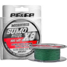 Effe Ip Misina Sumo 300 Mt. - 0.06MM