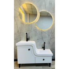 Abdest Lavabo Çocuk Yaşlı Engelli Lavabosu