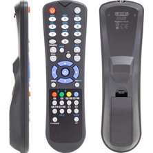 Weko Vestel 19VH3000 20VH3032 - Seg 43SBU700 - Techwood TC2209TN875 - Toshiba 40L1333B Lcd tv Kumandası