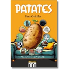 Patara Kitap Patates