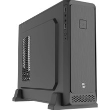 Frisby Frısby 300W FC-S6060B Slim Atx Pc Kasası