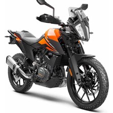 Ktm 390 '20-'24 Adventure/rc Hız Sabitleyici Kiti - Üçlü Anahtar