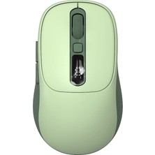 Frisby Frısby FM-292WM Kablosuz Mouse Yeşil