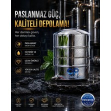 Cr Tank Su Deposu