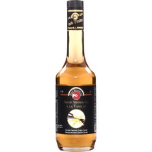 Ebu Talha Vanilya Aromalı Kahve Şurubu 700 ml